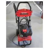 Craftsman 2800 psi pressure washer