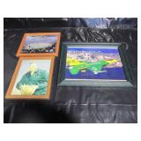 Packers, Lombardi, Jet pics