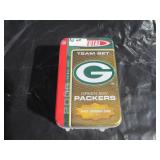 2005 Packer cards set
