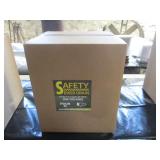 Safety Sewer Cleanout kit #3