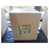 Safety Sewer Cleanout kit #4