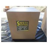 Safety Sewer Clean out kit #5