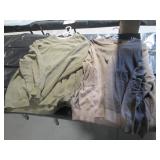 two nice long sleeve shirts, 2XL