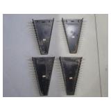 4 wrench racks