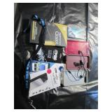 cell phone cases, screens