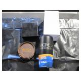 Menominee County Pheasant Club items