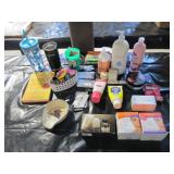 health/beauty  items