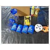 cups, otterbox, more