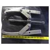 Owatonna gear puller