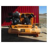 Frontier air compressor