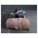 Greenlee No737 Knockout punch