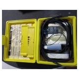O ring splicing kit