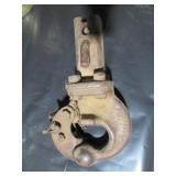 pintle hitch