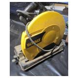 DeWalt DW1870 chop saw