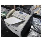 Brother fax machine