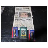 Press Gazette Favre papers, figures