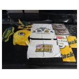 packer towels, more