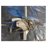 Milwaukee 1/2" drill