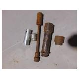 1/2" impact sockets & more