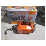 electric pulling tool