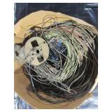 electrical wire