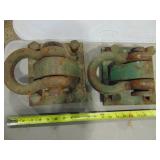 pintle hitches for trailers