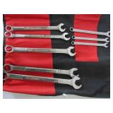Craftsman SAE wrenches