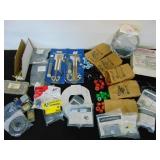 tune up repair kits, burner coupler kits