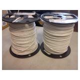 18 awg thermostat wire