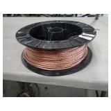 #6 bare copper wire