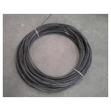 2 AWG AL, 3 wire, about 105