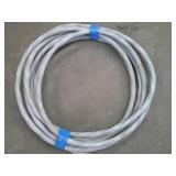 SE Cable 2AWG, 3 Conductor & ground, AL  Q