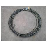 AL wire, 4AWG, approx 90