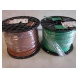 2 rolls 12 AWG wire