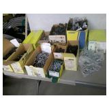 B Line & Erico fasteners and more