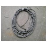 @120ft wire/cord