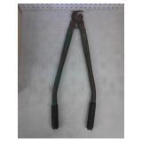 Greenlee cable cutters