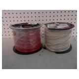 2- 12AWG spools of wire
