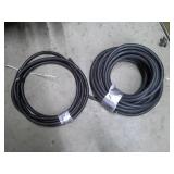 lengths of 14/4 wire