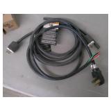large power cords