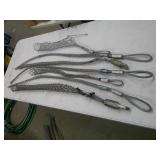 large cable pullers