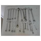 variety wrenches