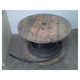 partial 12awg 25 conductor spool