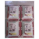 4- InBox electrical boxes for vinyl siding