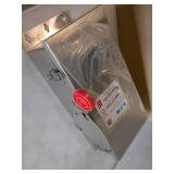Eaton heavy duty SS safety switch