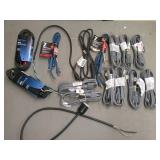 test cords, appliance cords