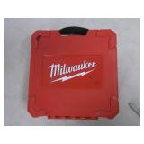 Milwaukee holesaw set