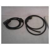 8 & 10 wire  cords