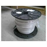 spool of 8 awg wire