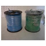 2 rolls 10AWG wire